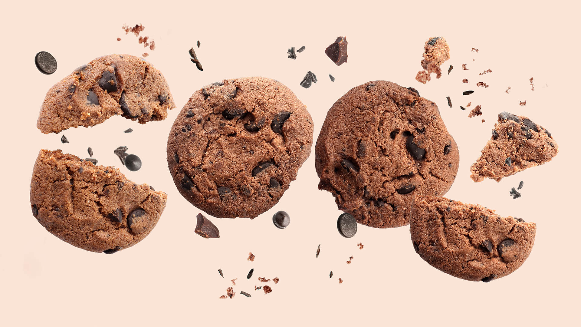 illustrsjonsbilde av Kjeks